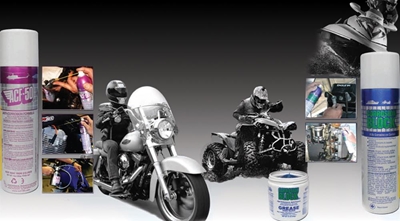Corrosion Block your multi-purpose solution